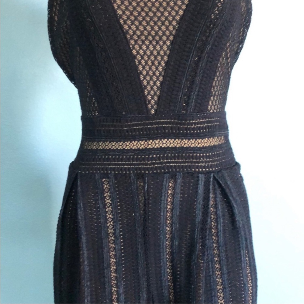 BLACK REVOLVE Nightcap Coverall Jumpsuit - Picture 5 of 7